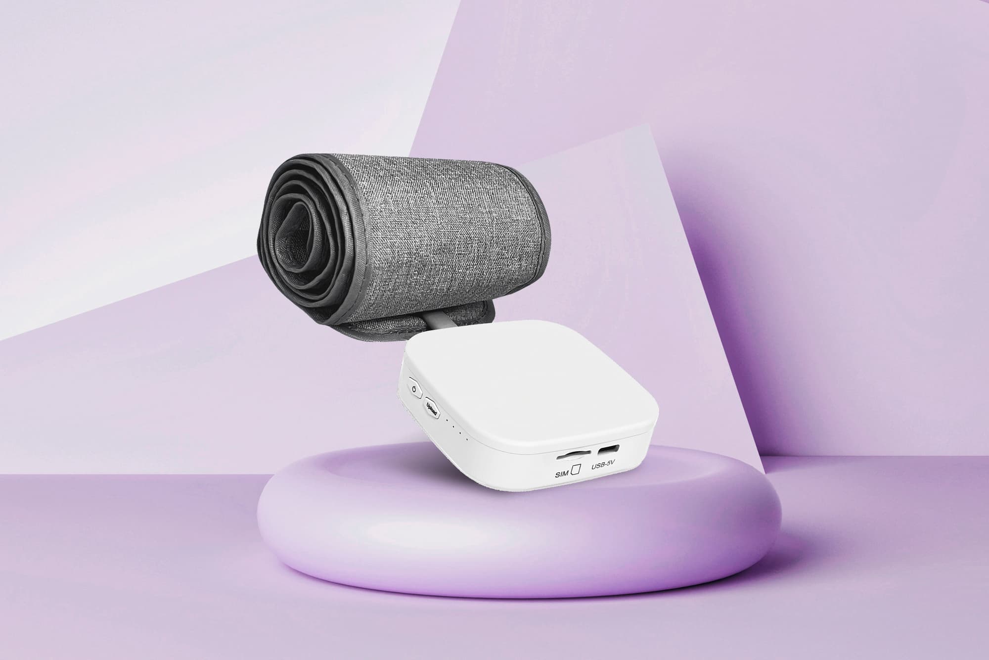 BP01 Device